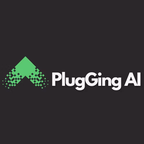 Plugging AI