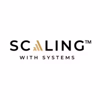 Scaling With Systems