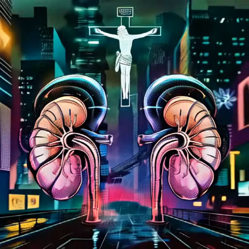 Dialysis Doesn't Define You!