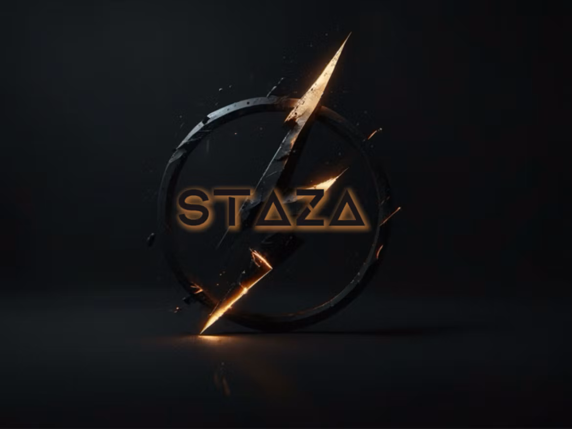 Staza 