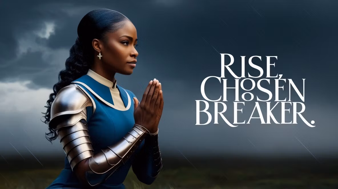 Chosen Breakers Remnant