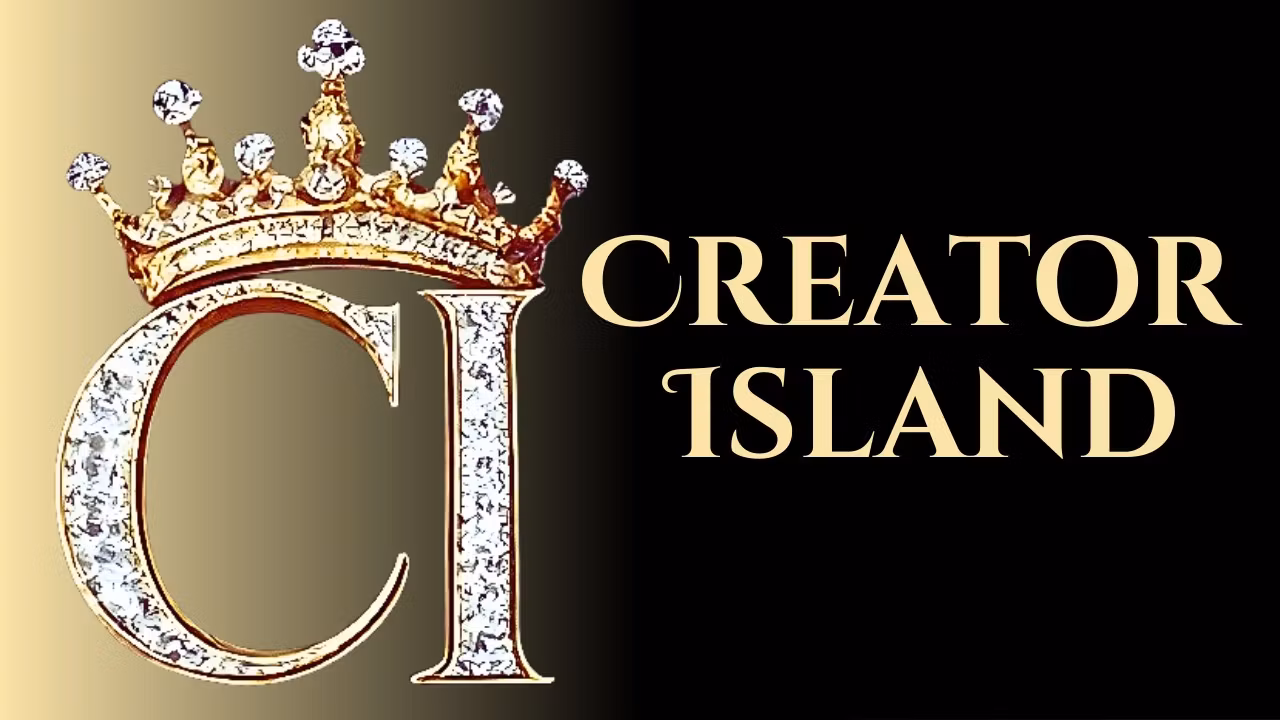 Creator Island
