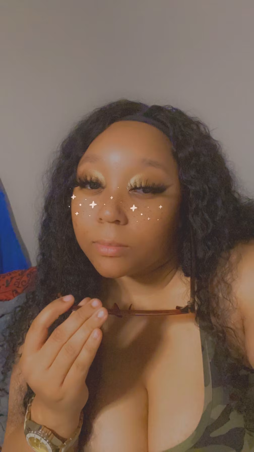 Kaniah McClain money hub