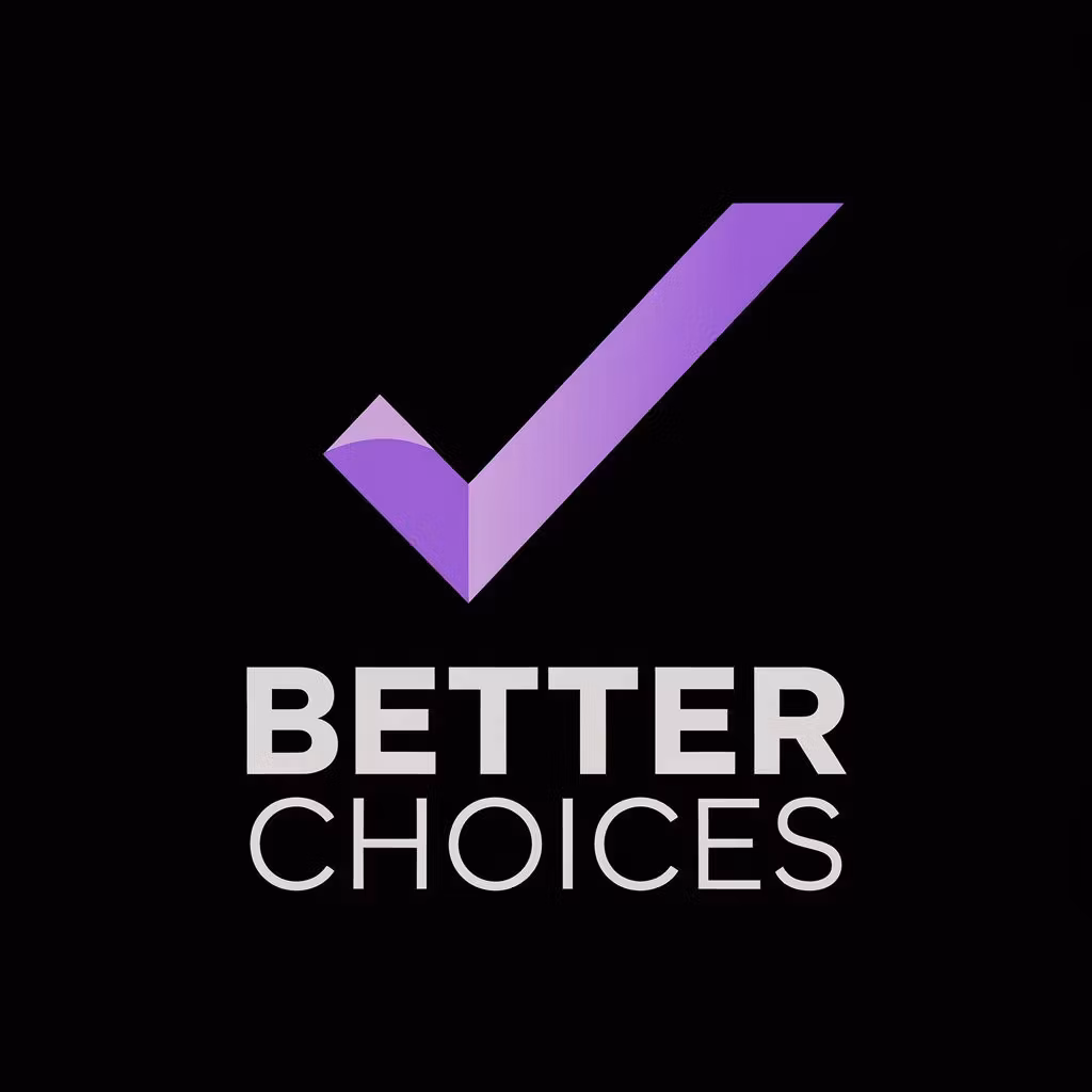 Better Choices