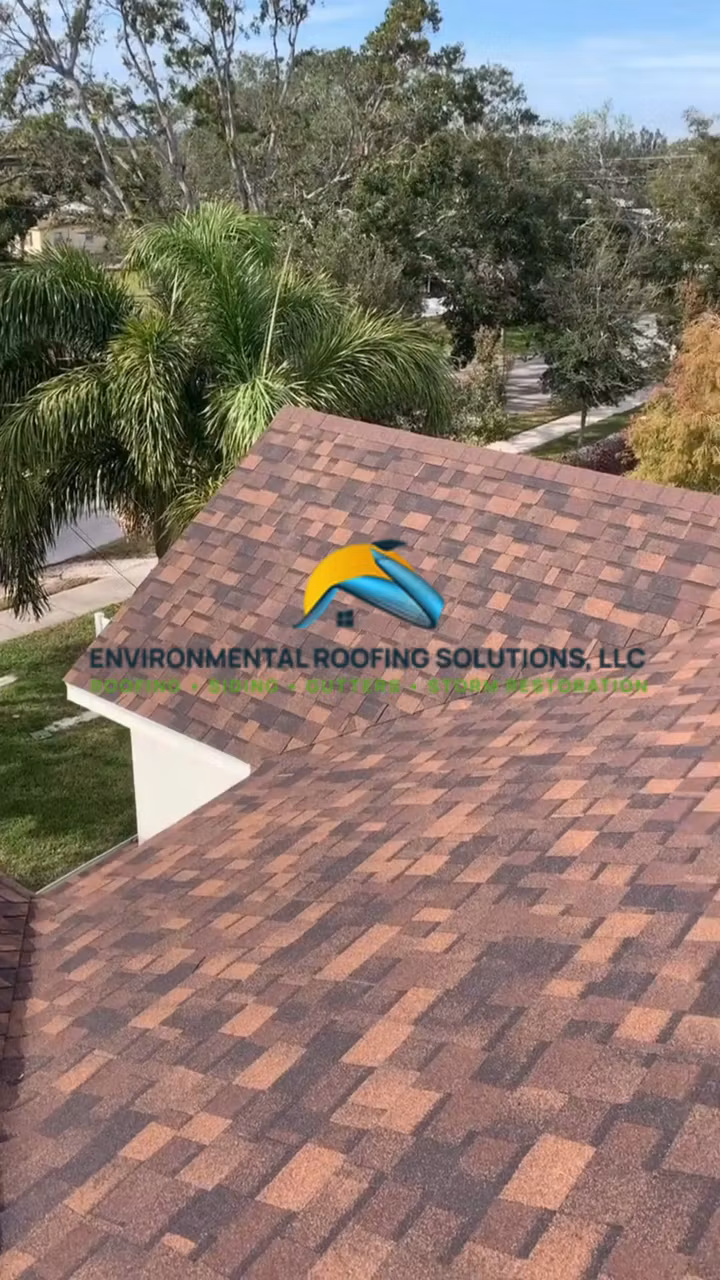 Roofing and Storm Restorations