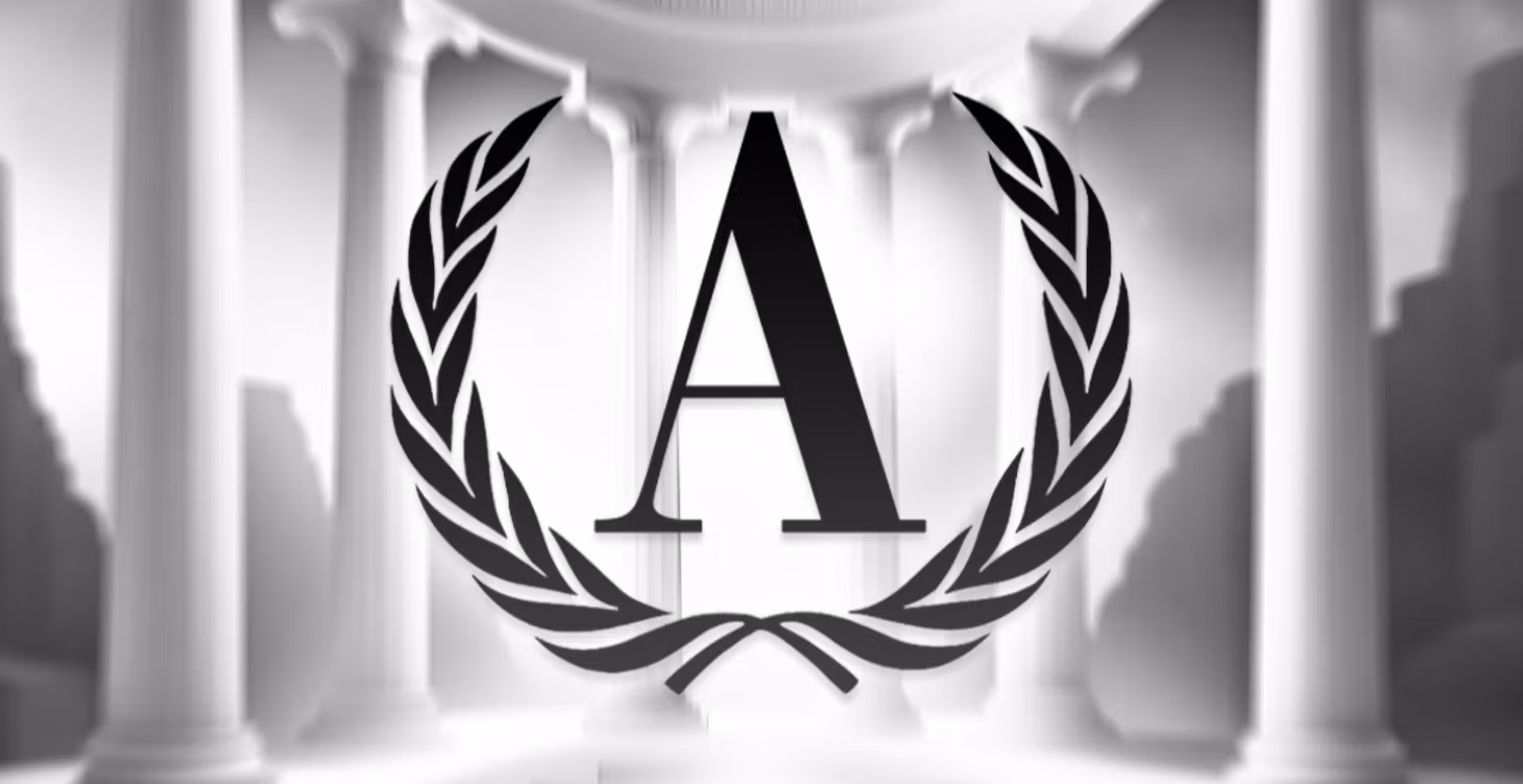 The Bible of Aesthetics