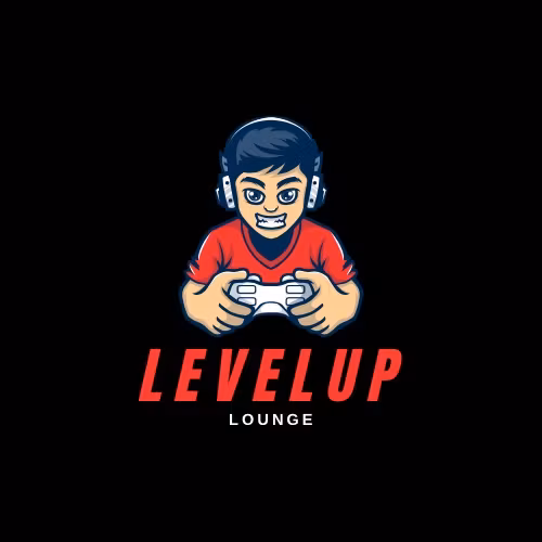 LevelUp Lounge 