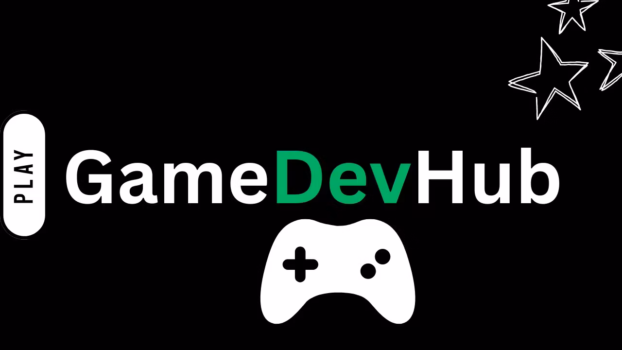 GameDevHub
