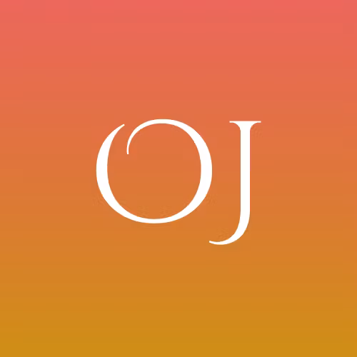 Orange Juice Trading