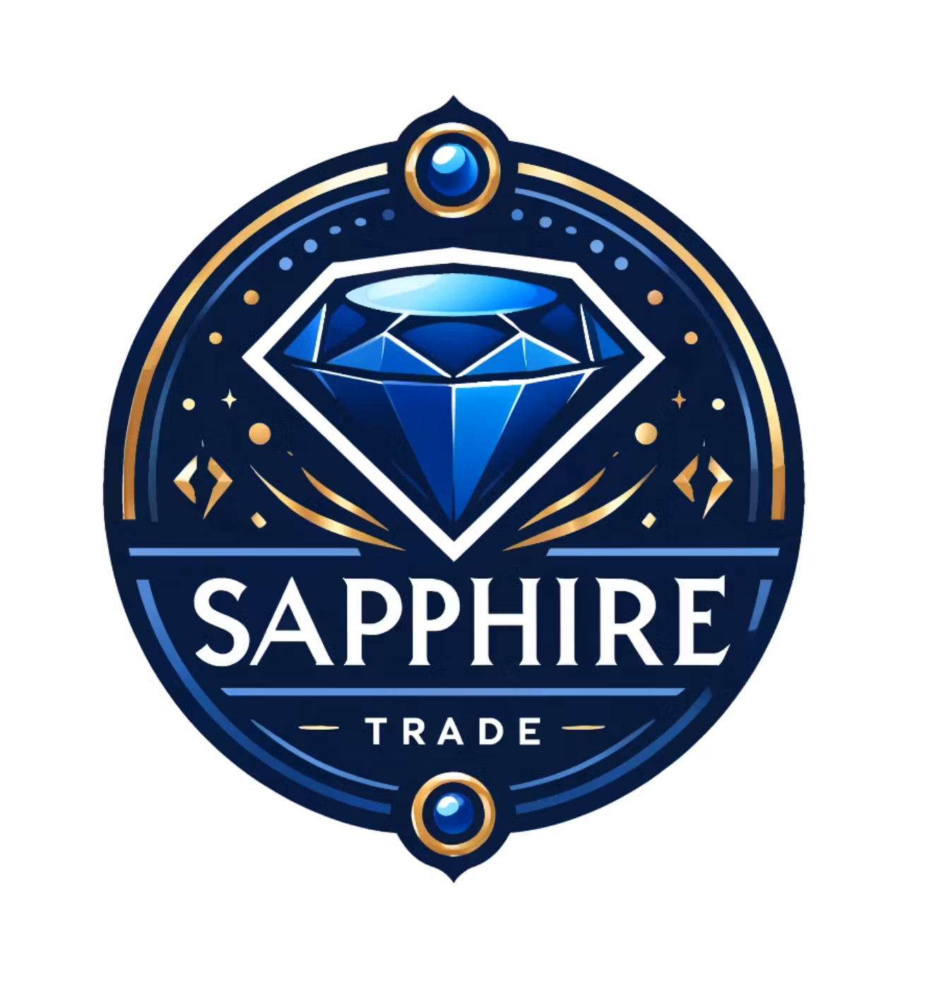 Sapphire Trade