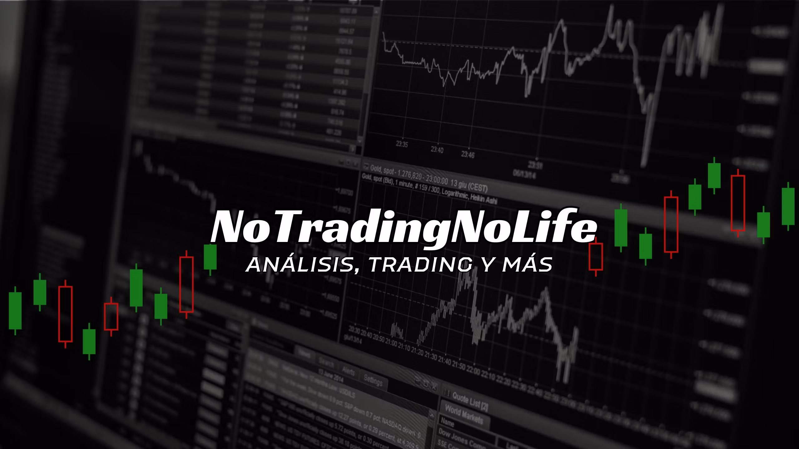 NoTradingNoLife NTNL