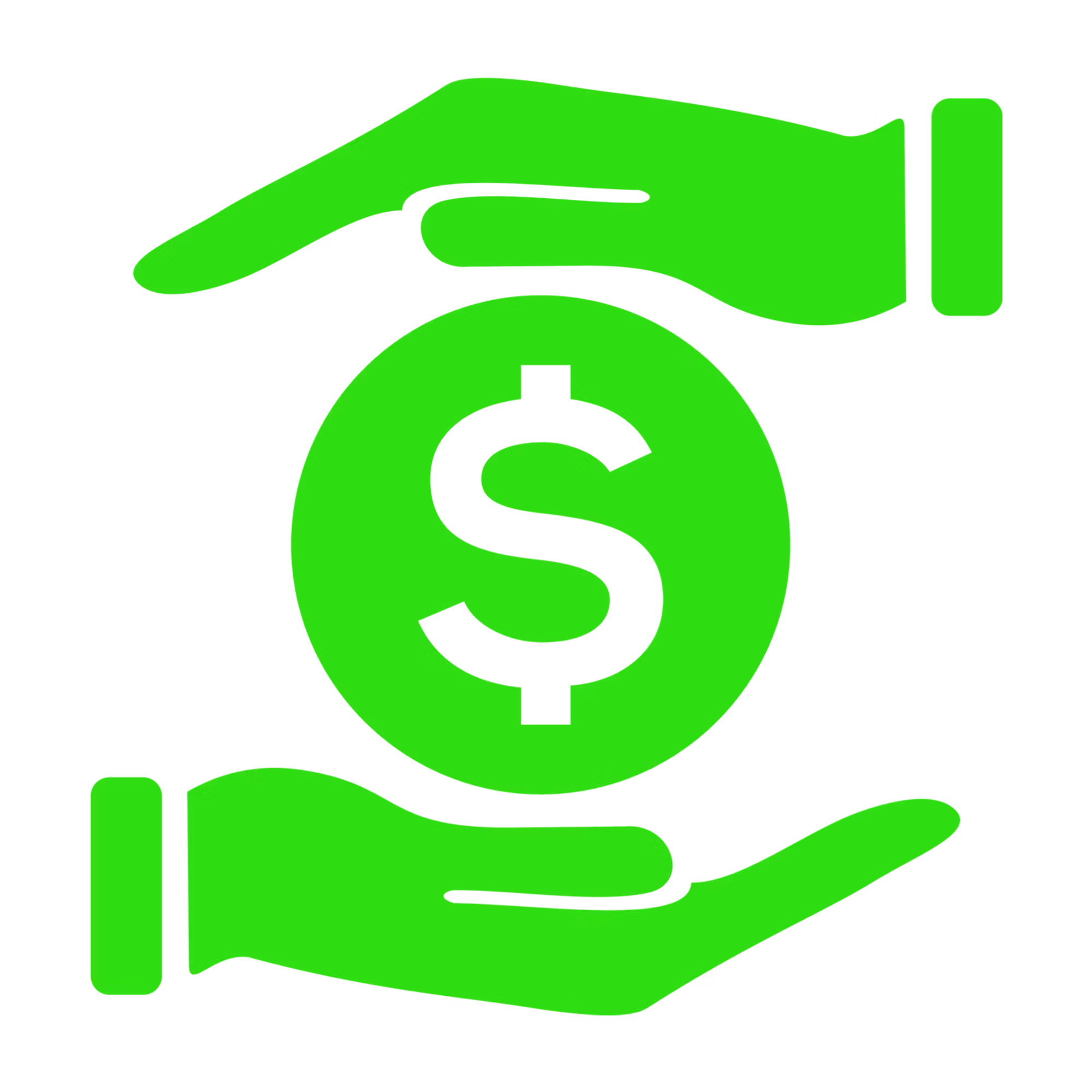 The Leverage Blueprint