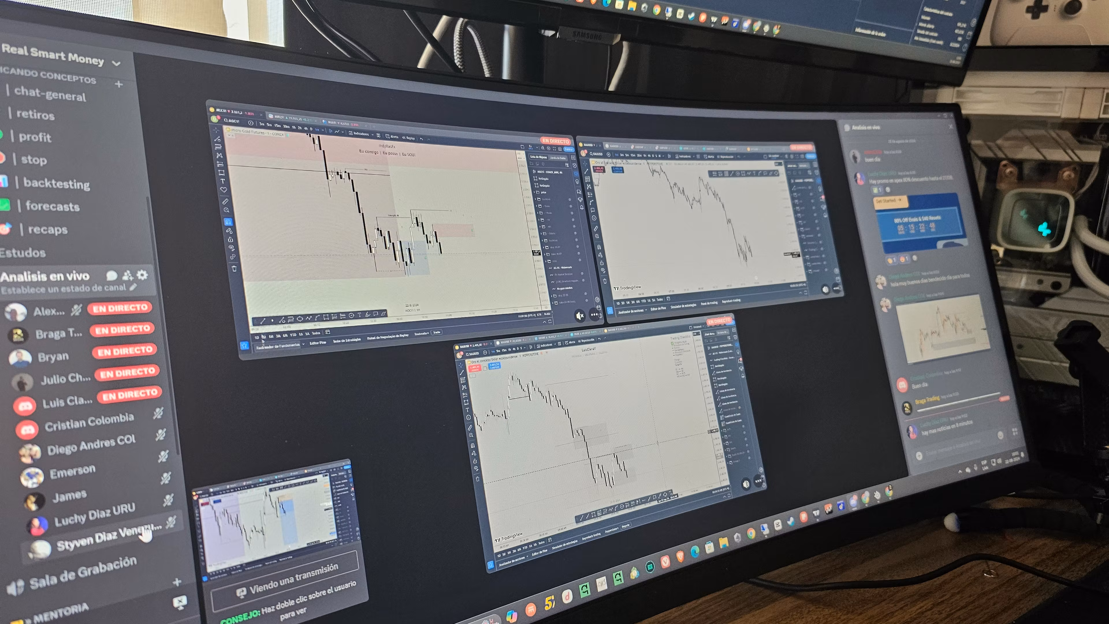 Unity Traders A Ultima Chave 