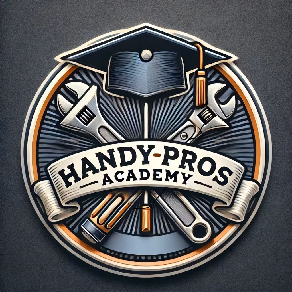 Handypros Academy