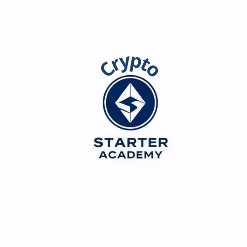 Crypto Starter Academy 