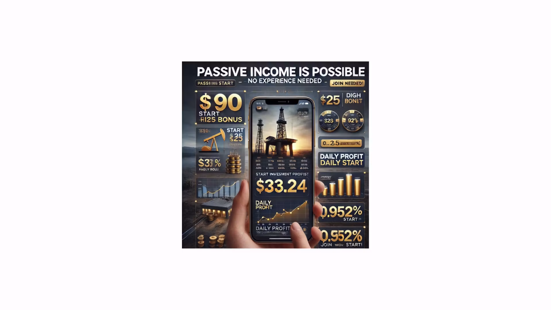 Energy Investor's Wealth Hub