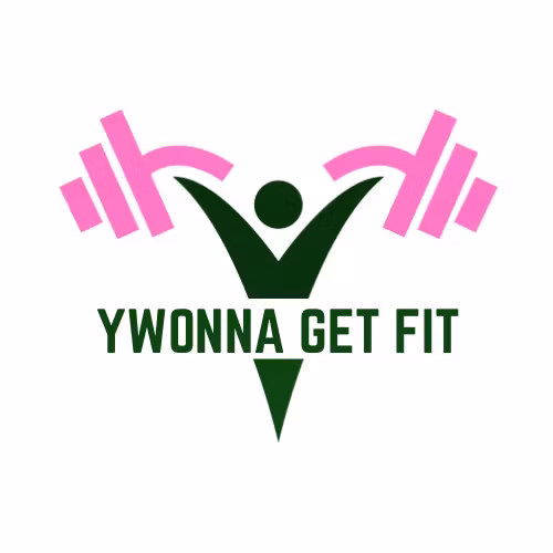Ywonna Get Fit