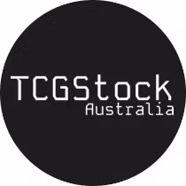 TCG Stock AU