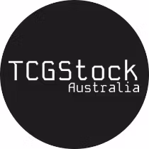TCG Stock AU old