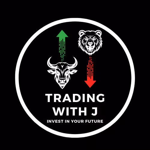 Trading With J!