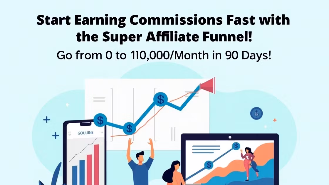Super Affiliate Hub