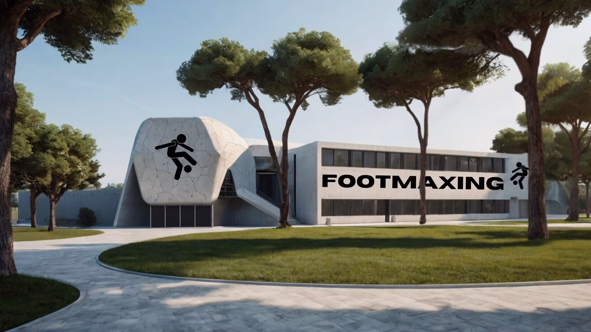 FootMaxing Akademie
