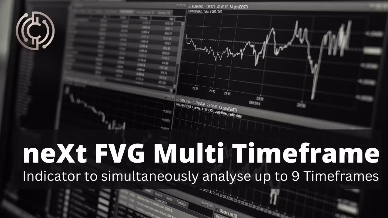 FVG Mindful Trading Trial