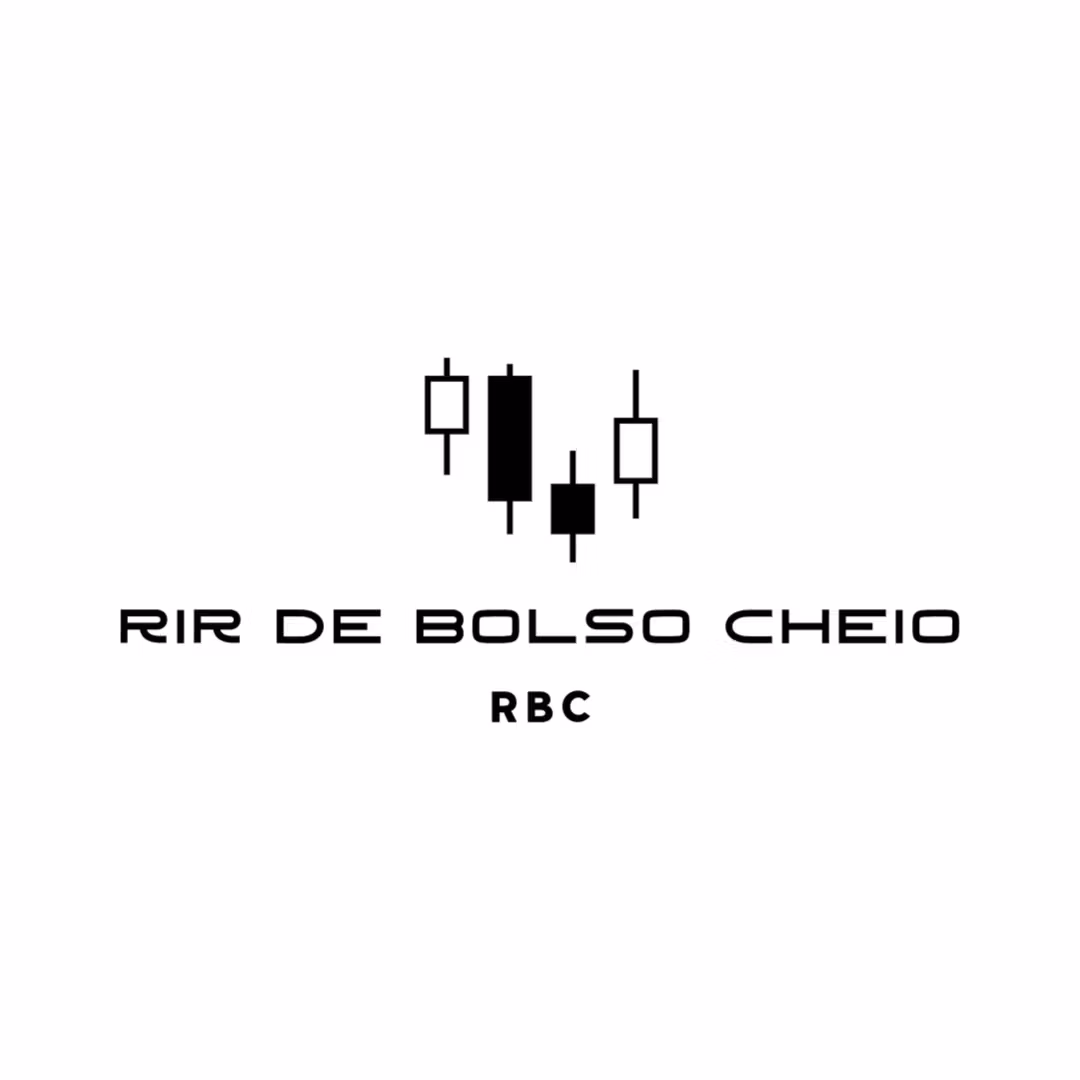 RIR DE BOLSO CHEIO