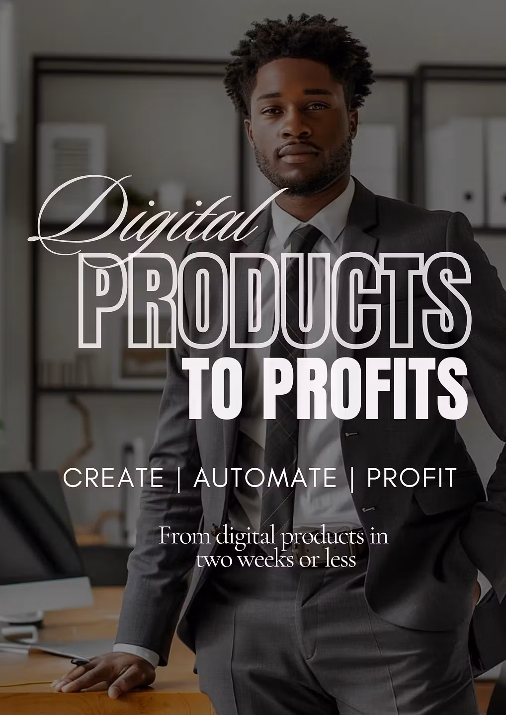 Digital Wealth Vault