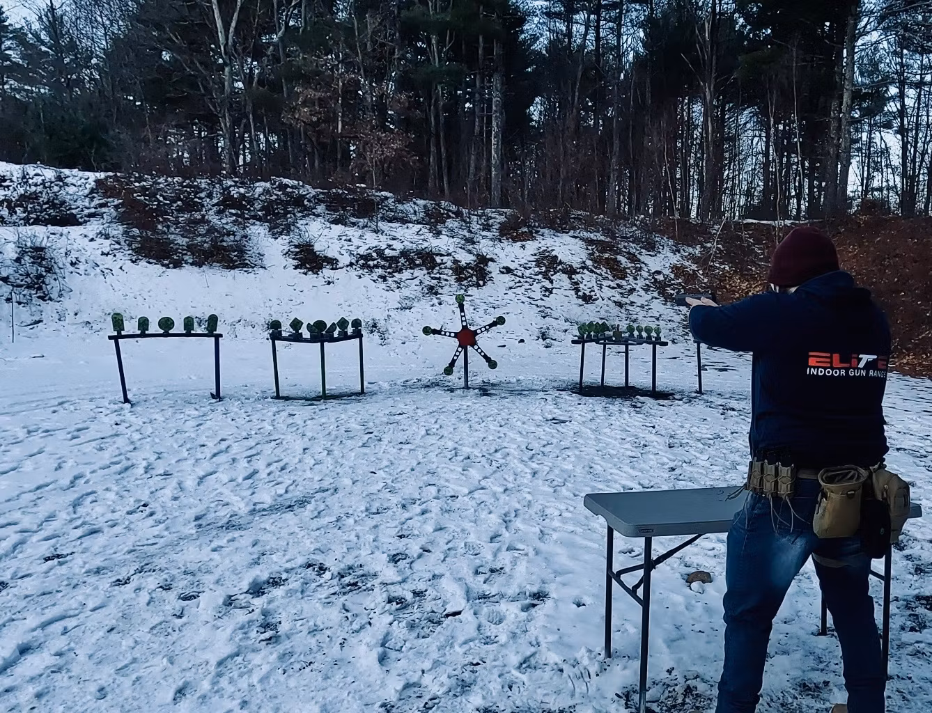 C.H.E.A.T. Code Shooting