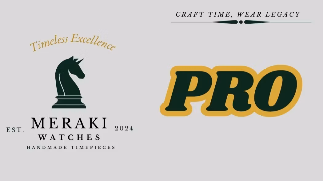 Meraki Timepiece Program