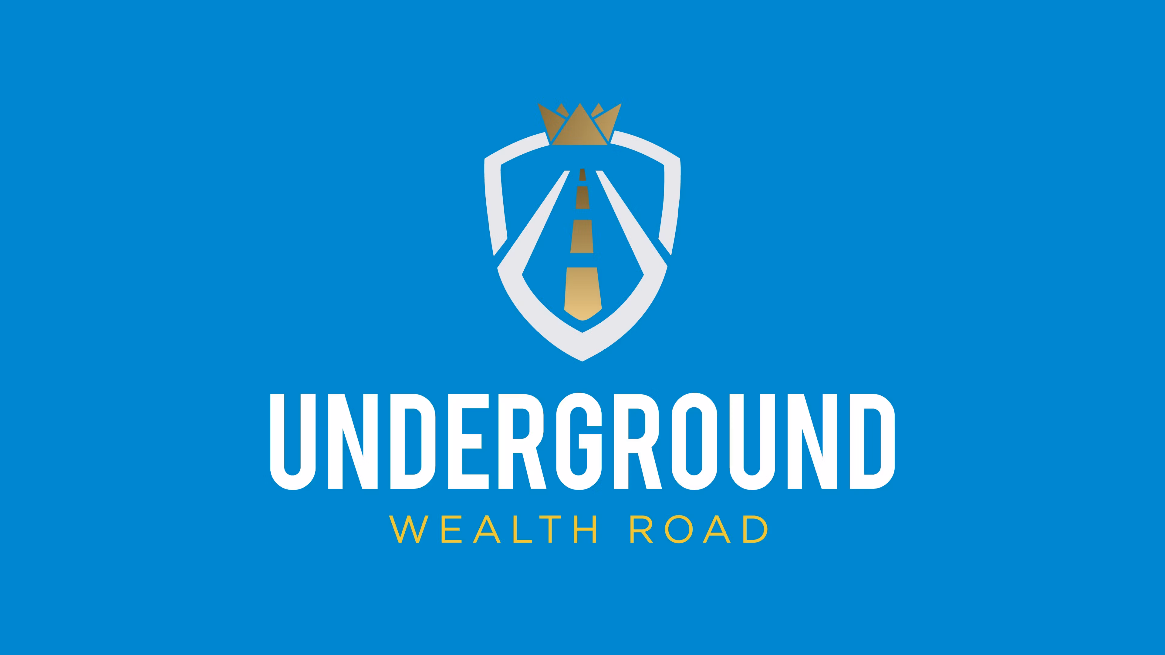 Undergroud Wealth Road Biz