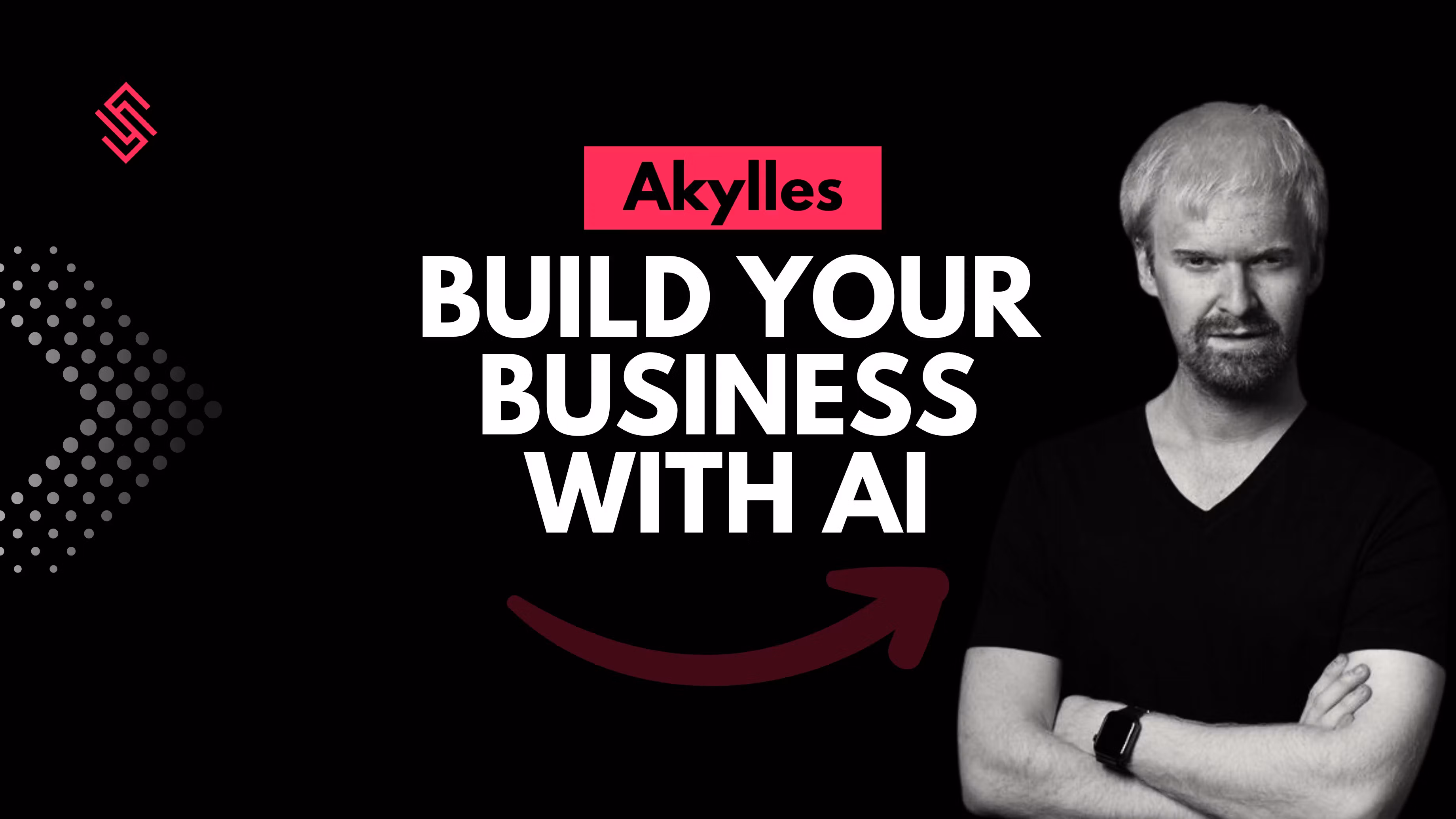 Master your business using AI