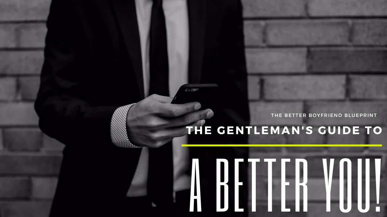 Better Boyfriend Bureau