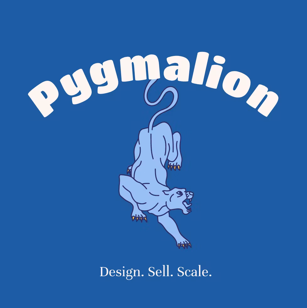 Pygmalion