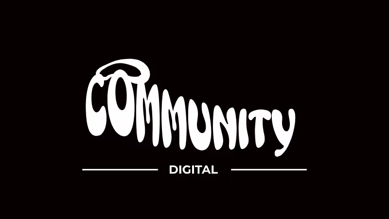 digital community