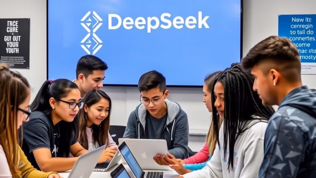 DeepSeek Mastery