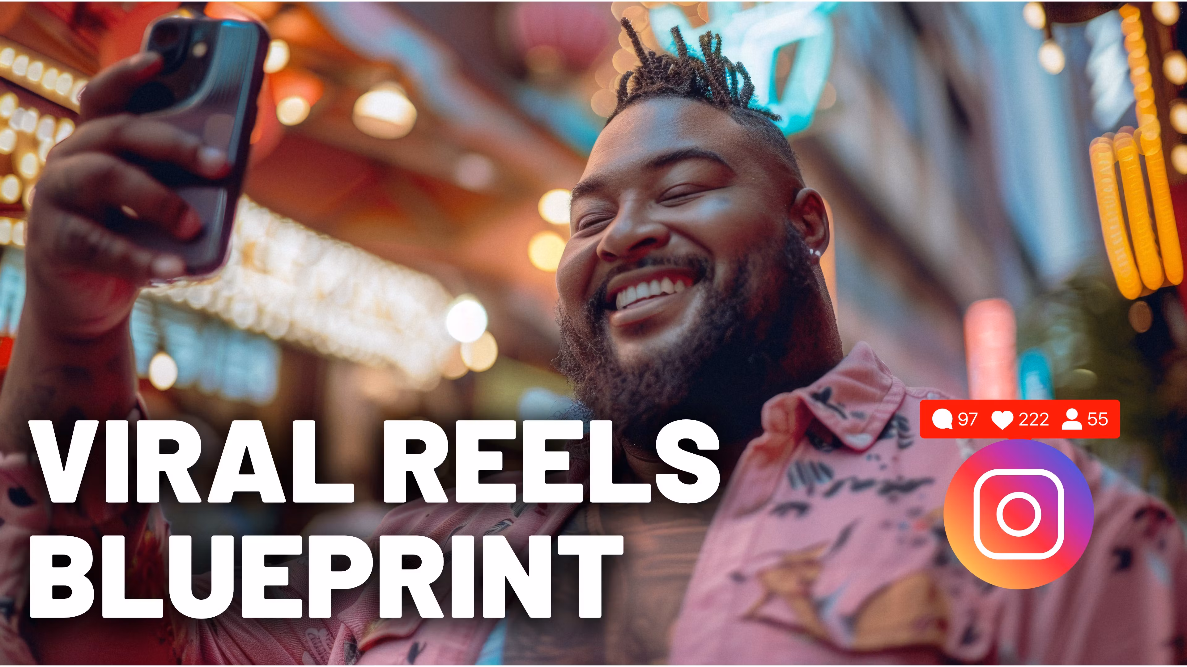 Viral Reels Blueprint