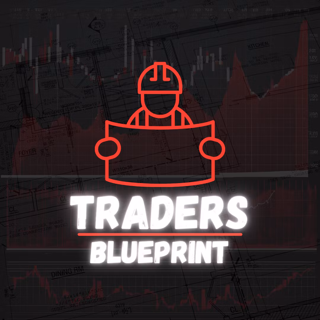 The Traders Blueprint