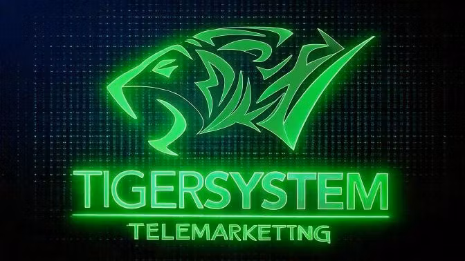TIGER TELEMARKETING