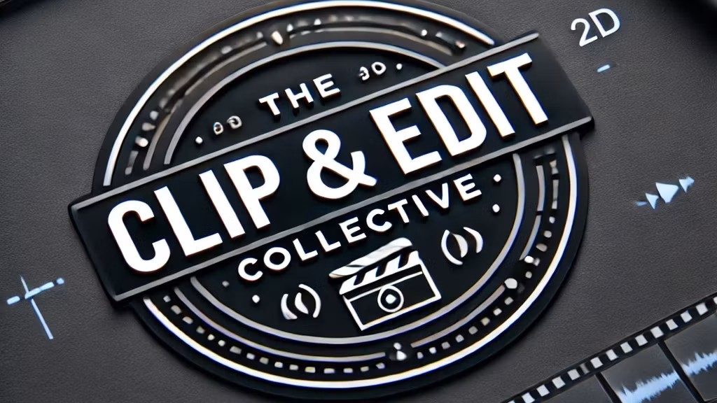The Clip & Edit Collective