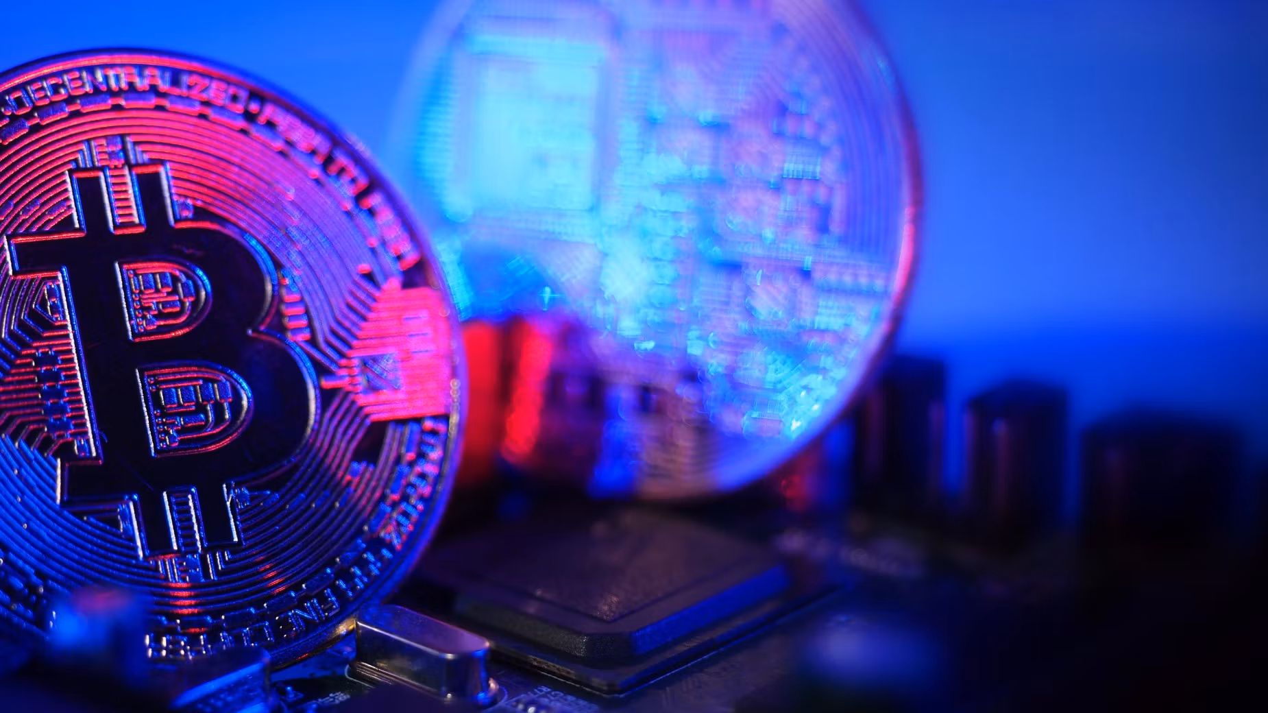 Build Your Crypto Strategy