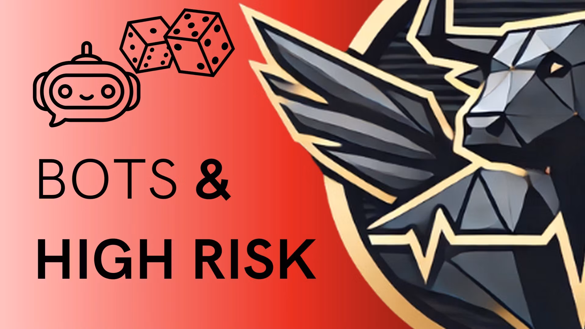 High Risk & Bots Discord