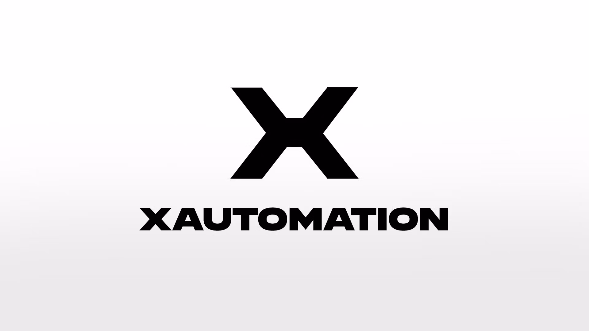 XAUTOMATION V2 ENCHANCED