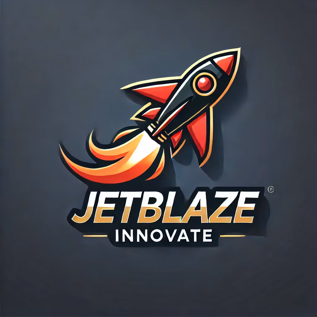 JetBlaze Innovate