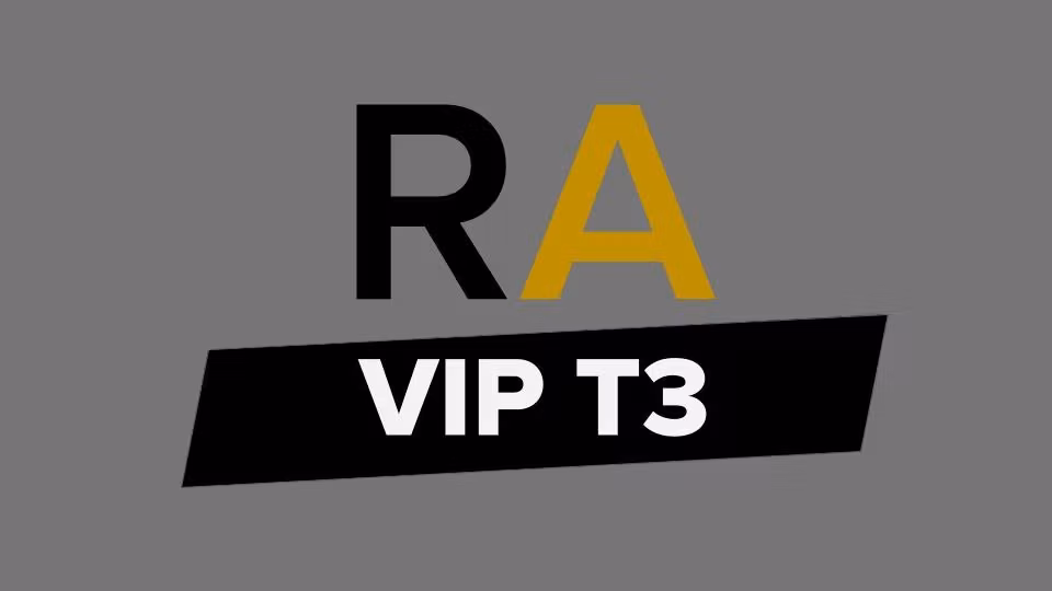 Remote Academy - Tier 3