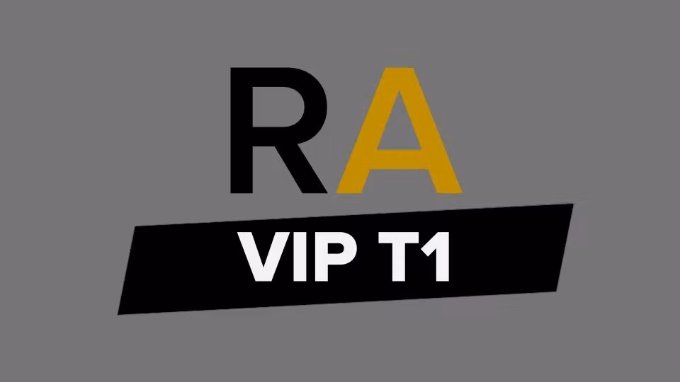 Remote Academy - Tier 1