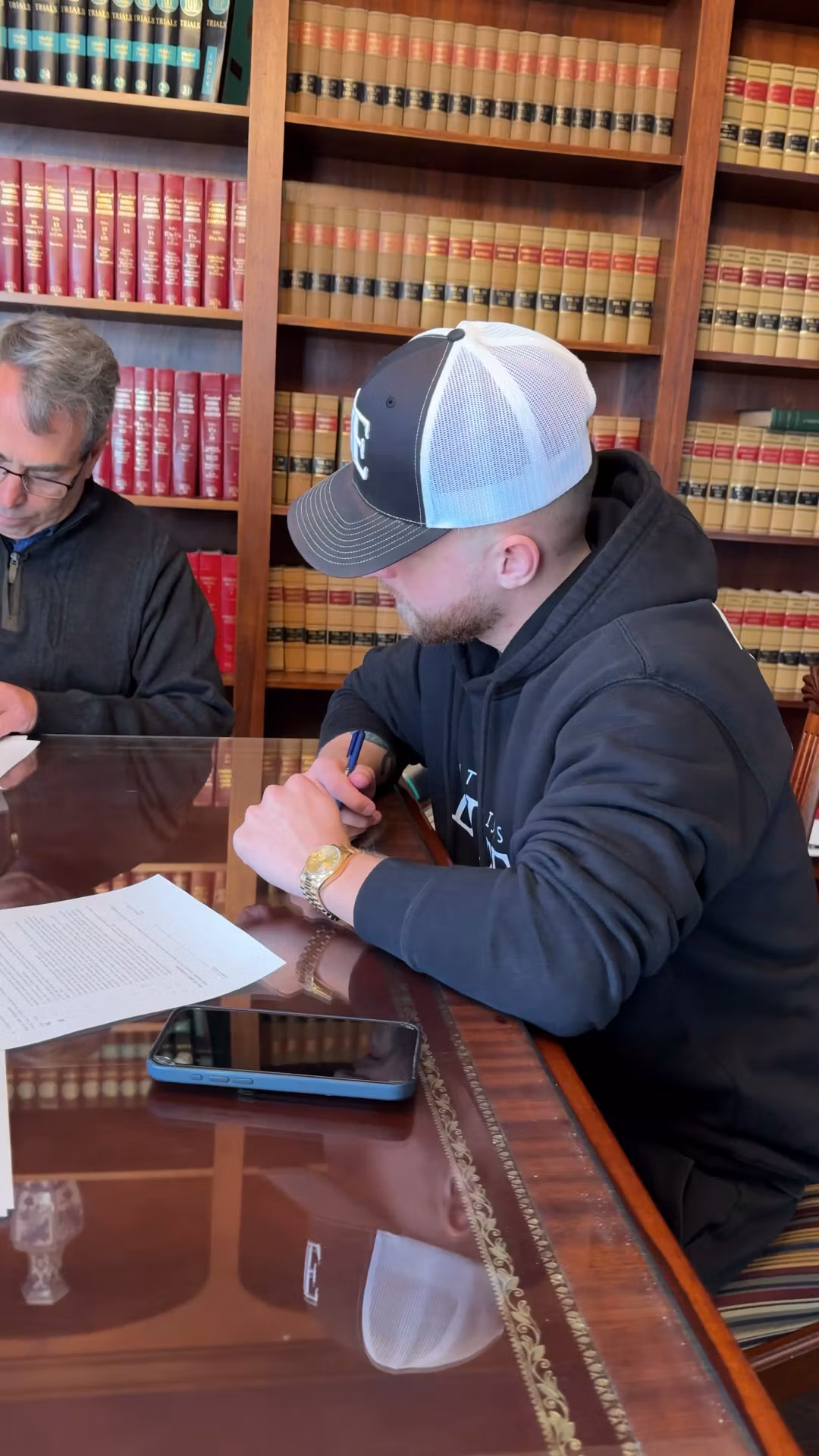 The Wholesaling Bootcamp 