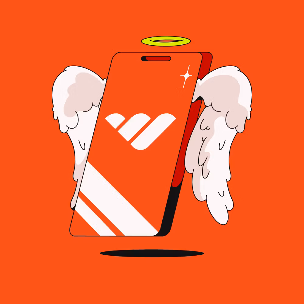 Whop Design Challenges