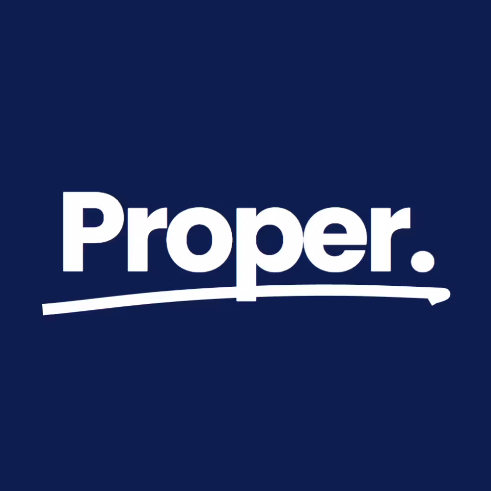 PROPER